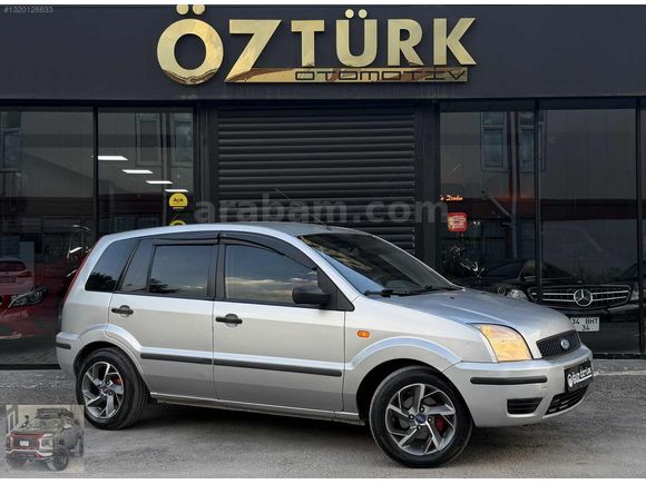 BAKIMLI FORD TEMİZ AİLE ARACI MANUEL 235.000 KM