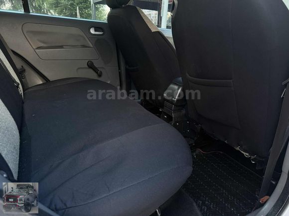BAKIMLI FORD TEMİZ AİLE ARACI MANUEL 235.000 KM