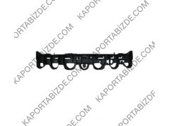 RENAULT CLIO IV ARKA TAMPON TAŞIYICI 2012-2019 850427979R İTHAL ÜRÜN