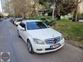 DÜŞÜK KM TERTEMİZ C180