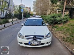 DÜŞÜK KM TERTEMİZ C180