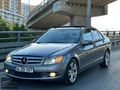2010 C180 KOMPRESSOR CAM TAVAN 163.000 KM YENİ GİBİ