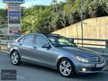 2010 C180 KOMPRESSOR CAM TAVAN 163.000 KM YENİ GİBİ