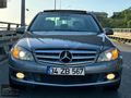 2010 C180 KOMPRESSOR CAM TAVAN 163.000 KM YENİ GİBİ