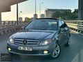 2010 C180 KOMPRESSOR CAM TAVAN 163.000 KM YENİ GİBİ
