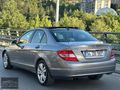 2010 C180 KOMPRESSOR CAM TAVAN 163.000 KM YENİ GİBİ