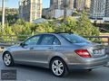 2010 C180 KOMPRESSOR CAM TAVAN 163.000 KM YENİ GİBİ