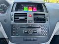 2010 C180 KOMPRESSOR CAM TAVAN 163.000 KM YENİ GİBİ
