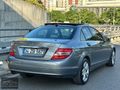 2010 C180 KOMPRESSOR CAM TAVAN 163.000 KM YENİ GİBİ