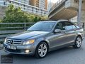 2010 C180 KOMPRESSOR CAM TAVAN 163.000 KM YENİ GİBİ