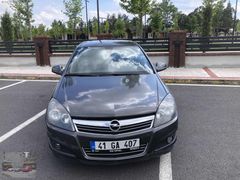 2011 MODEL OPEL ASTRA 111 YIL KAZASIZ ORJİNAL FUUL BAKIMLI
