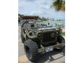 Sahibinden Jeep Willys KOLEKSİYONLUK ORJİNAL