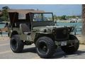 Sahibinden Jeep Willys KOLEKSİYONLUK ORJİNAL