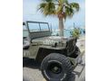 Sahibinden Jeep Willys KOLEKSİYONLUK ORJİNAL