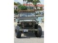 Sahibinden Jeep Willys KOLEKSİYONLUK ORJİNAL