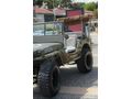 Sahibinden Jeep Willys KOLEKSİYONLUK ORJİNAL