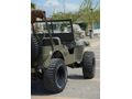 Sahibinden Jeep Willys KOLEKSİYONLUK ORJİNAL