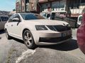 Sahibinden Skoda Octavia 1.6 TDI Optimal 2017 Model