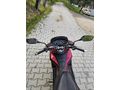 Sahibinden Honda PCX125