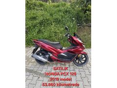 Sahibinden Honda PCX125
