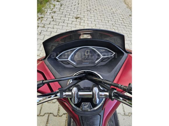 Sahibinden Honda PCX125