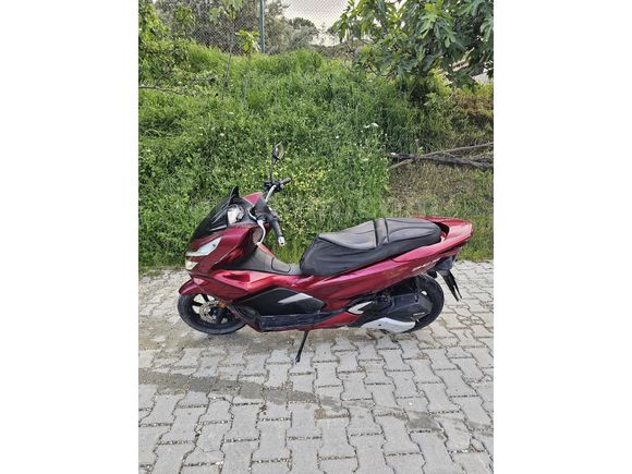 Sahibinden Honda PCX125