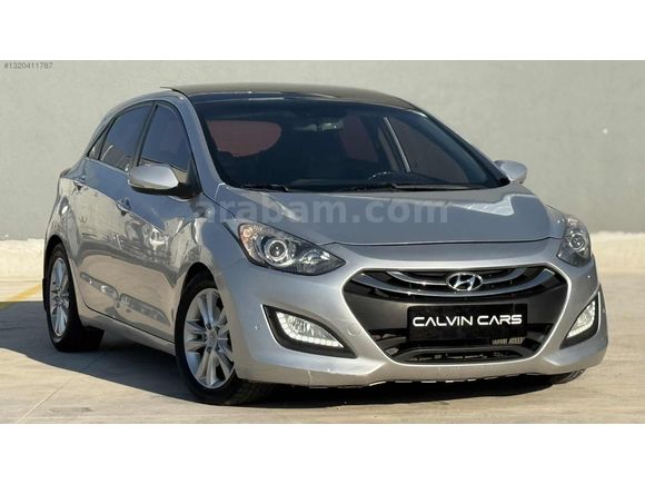 CALVIN CARS | 2013 DEĞİŞENSIZ EMSALSİZ KONDİSYON