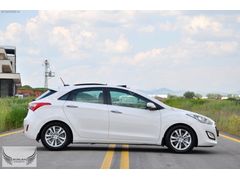 ''SÜSLER'' -2013-HYUNDAİ İ30-1.6 CRDİ ELİTE-CAM TAVAN-İÇİ BEJ-