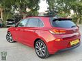 2017 HYUNDAİ İ30 1.6CRDİ ELİTE PLUS OTOMATİK