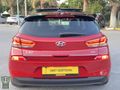 2017 HYUNDAİ İ30 1.6CRDİ ELİTE PLUS OTOMATİK