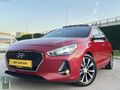 2017 HYUNDAİ İ30 1.6CRDİ ELİTE PLUS OTOMATİK