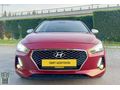 2017 HYUNDAİ İ30 1.6CRDİ ELİTE PLUS OTOMATİK