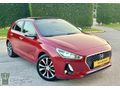 2017 HYUNDAİ İ30 1.6CRDİ ELİTE PLUS OTOMATİK