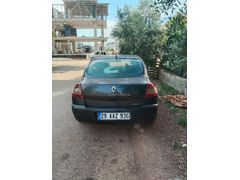 Sahibinden Renault Megane 1.5 dCi Authentique 2008 Model  220.000 km değişensiz