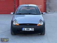 My GARAGE/1999 FORD KA 1.3 BENZİN LPG 165.000 KM DE
