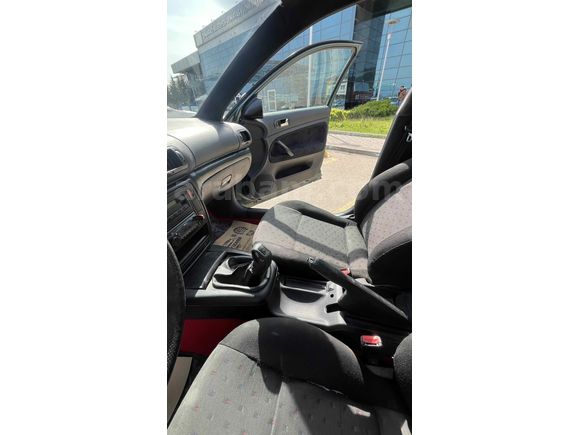 Sahibinden Volkswagen Passat 1.8 Basic 2000 Model 