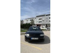 Sahibinden Volkswagen Passat 1.8 Basic 2000 Model 