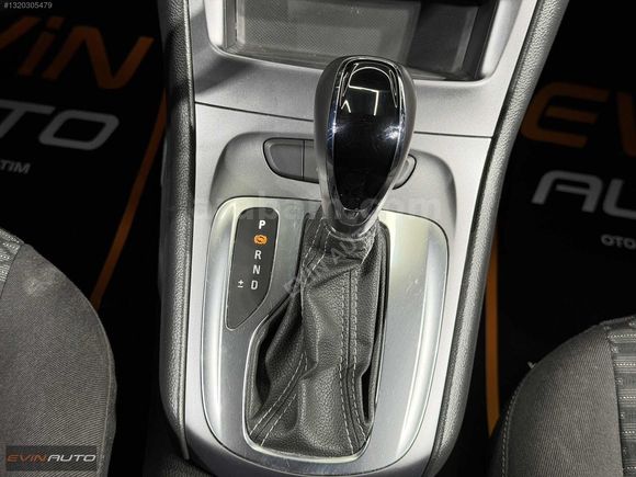 EVİN AUTO'DAN 2021 MODEL OPEL ASTRA 1.5 EDİTİON HATASZ 123BİN KM