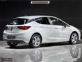 EVİN AUTO'DAN 2021 MODEL OPEL ASTRA 1.5 EDİTİON HATASZ 123BİN KM