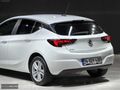 EVİN AUTO'DAN 2021 MODEL OPEL ASTRA 1.5 EDİTİON HATASZ 123BİN KM