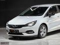 EVİN AUTO'DAN 2021 MODEL OPEL ASTRA 1.5 EDİTİON HATASZ 123BİN KM