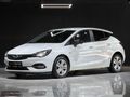 EVİN AUTO'DAN 2021 MODEL OPEL ASTRA 1.5 EDİTİON HATASZ 123BİN KM