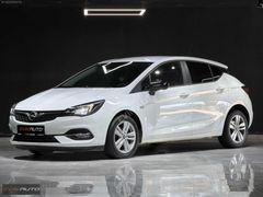 EVİN AUTO'DAN 2021 MODEL OPEL ASTRA 1.5 EDİTİON HATASZ 123BİN KM