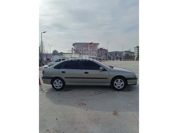 Sahibinden Renault Laguna 2.0 RXT 1999 Model