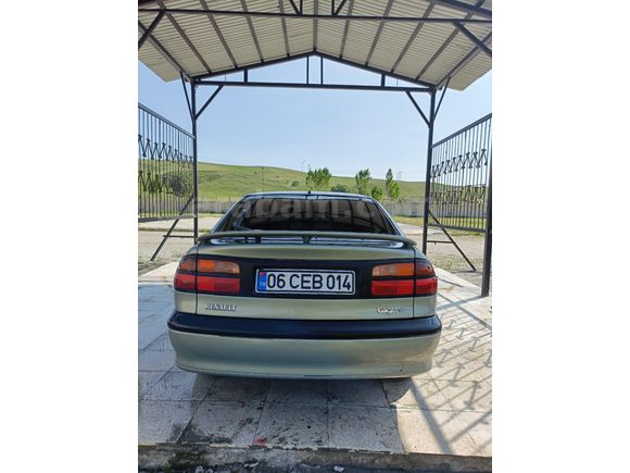Sahibinden Renault Laguna 2.0 RXT 1999 Model