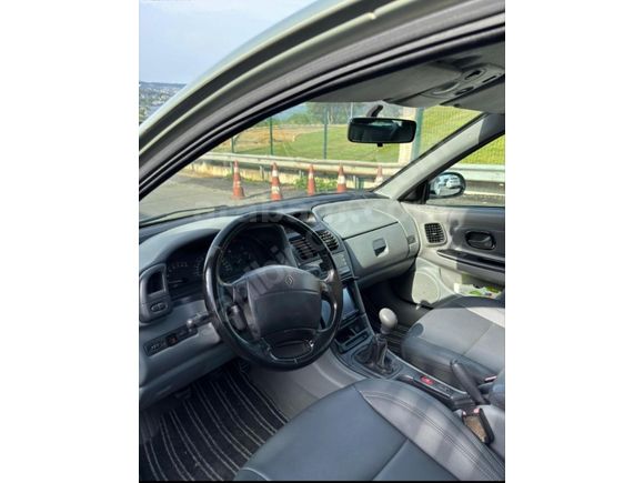 Sahibinden Renault Laguna 2.0 RXT 1999 Model