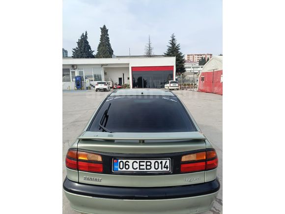 Sahibinden Renault Laguna 2.0 RXT 1999 Model