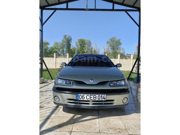 Sahibinden Renault Laguna 2.0 RXT 1999 Model