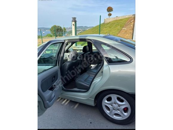 Sahibinden Renault Laguna 2.0 RXT 1999 Model
