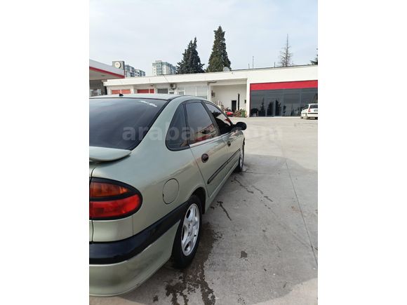 Sahibinden Renault Laguna 2.0 RXT 1999 Model